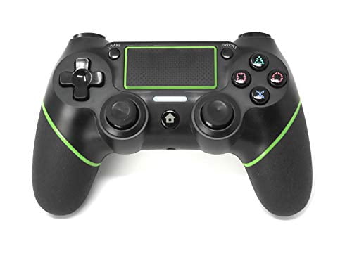 chasdi controller