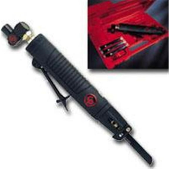 Super Duty Reciprocating Air Saw