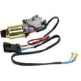 thumbnail image 4 of Geelife Headlight Motor Passenger Right Side For 1991-96 Corvette RH Hand 16516134, 4 of 7