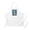 White, variant on CafePress - Adorable Cow Has Hearts - Kitchen Apron with Pockets, Grilling Apron, Baking Apron