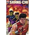 thumbnail image 1 of Shang-Chi (2nd Series) #12A VF ; Marvel Comic Book, 1 of 1