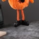 thumbnail image 5 of Halloween Impermeable Halloween Muñeca Calabaza Fantasma Bruja Colgante Para Puertas Ventanas Árboles Advancent HA043582-01, 5 of 6