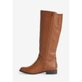 thumbnail image 4 of Comfortview Lili Wide Calf Boot Tall Knee High Women's Winter Shoes (Wide Widths Available), 4 of 6