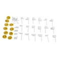 thumbnail image 3 of Accessoires Informatiques, Tête de Disque Dur de Remplacement 2.5/3.5 Po Peigne de Remplacement le Plus Proche pour Tête de Disque Dur, 3 of 8