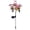 🥝 A_Base#164, variant on Solar Garden Light Outdoor Decorative Lamp • LED Solar Floor Pathway Lighting • Automatic Dusk Sensor • Waterproof Landscape Stake Light for Yard Patio