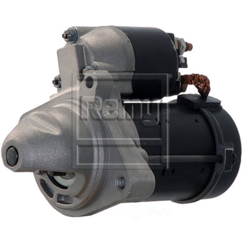 Remy 17374 Starter Motor