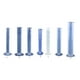thumbnail image 5 of Cilindro de medición Speravity TO008922-06 10/25/100/250/500ml, 5 of 6