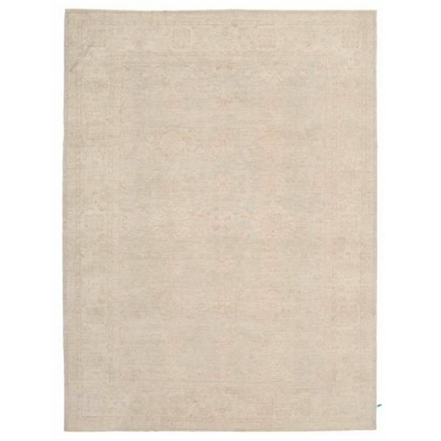 Pasargad 045645 Tapis en Laine Noué à la Main Collection Ferehan 8 Pi. 9 Po. x 11 Pi. 10 Po.