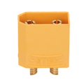 thumbnail image 4 of XT90 Male Adapter Lightweight XT90 Male Connector for RC ESC Battery Device Electric Motor, 4 of 4