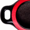 thumbnail image 3 of TWEXQNY 2X Anti-Lost Case Suitable for Leather Case Suitable for Tracker Device Anti-Drop Red, 3 of 3