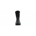 thumbnail image 6 of Bogs Classic 4-H Boys' Rain Boot | 72586-001 Black, 6 of 6