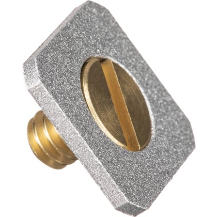 Manfrotto 262 Nikon Flash Adapter Replaces 3298