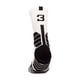 thumbnail image 1 of Calcetines de baloncesto digitales para hombre, calcetines deportivos profesionales con fondo de toalla grueso, calcetines de tubo medio de élite para mujer, calcetines de caña alta, 1 of 6