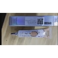 thumbnail image 5 of Xihbxyly Base de Sombra de Ojos Mate, Fórmula Cremosa de Larga Duración, Sombra En Crema Resistente Al Agua y a Las Manchas, Aplicación Sencilla para Looks Vibrantes, Ideal para Fiestas En La Playa,, 5 of 5