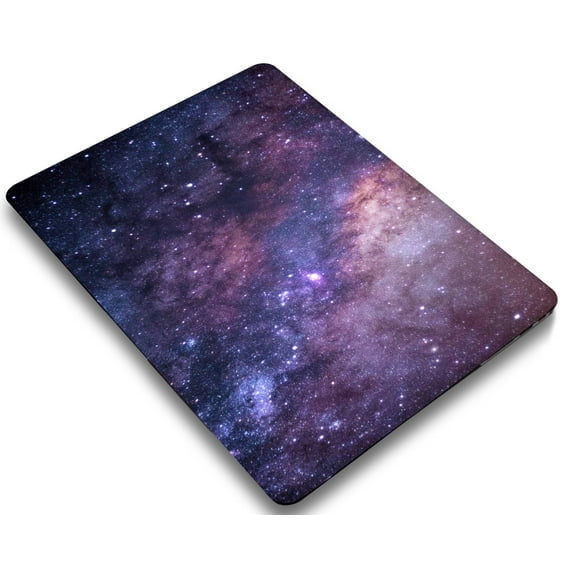 KSK KAISHEK Hard Protective Shell Case Cover for MacBook Pro 15" with Retina Display Touch ID Model: A1990 A1707 (Galaxy A 0716)