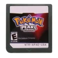 thumbnail image 5 of DS Games Cartridge Video Game Console Card Series HeartGold SoulSilver Diamond Platinum Pearl multilingual For NDS/2-3DS, 5 of 5