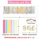 thumbnail image 3 of Llama Alpaca Trona Banner Decoración Para Bebé - Primera Primera Trona Feliz Cumpleaños Banner Trona Tela Guirnalda Suministros Para Fiesta Rosa Negro Blanco Accesorios Para Fotos Hechos A Mano, 3 of 3