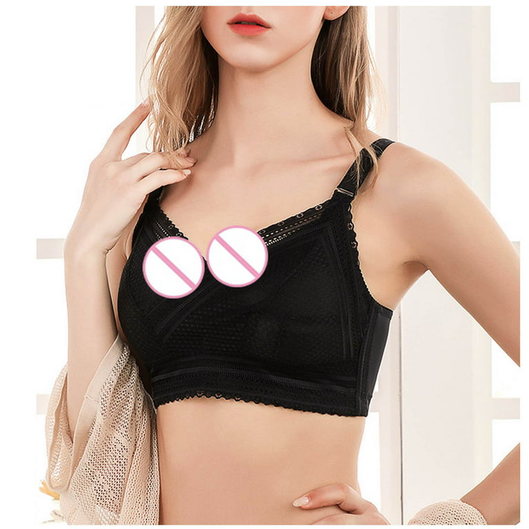 Tank With Built-In Bra Women vest Solid Crop Top Push Up Padded Bralette  Woman Vest Basic Comfortable Soft Underwear