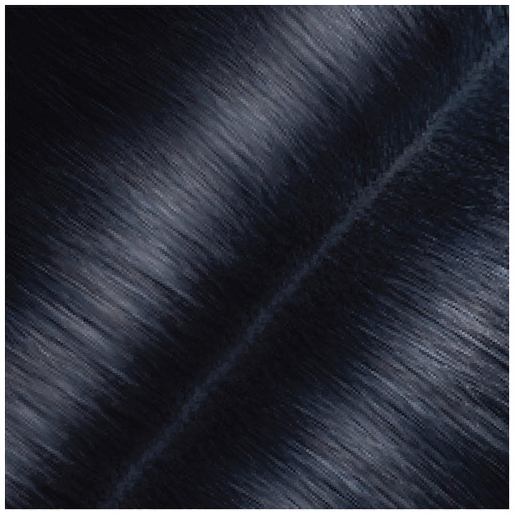 Garnier Express Retouch Gray Hair Concealer, Instant Coverage, Black, 0.34 fl oz - image 2 of 12
