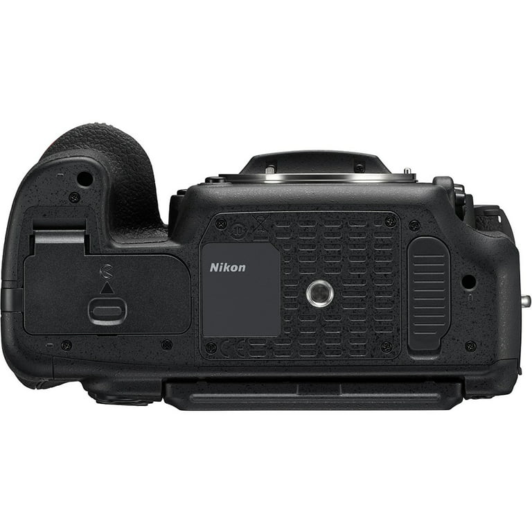 Nikon D500 Digital SLR Camera (Body Only) - Walmart.com
