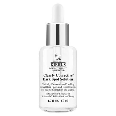 Kiehls Clearly Corrective Dark Spot Solution, 1.7 oz Dark Spot Solution