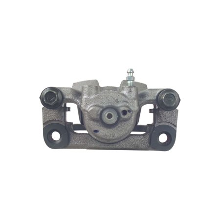 Wearever Standard Remanufactured Brake Caliper  Friction Ready w/Brkt