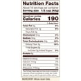 thumbnail image 6 of Bob's Red Mill Gluten Free Non-GMO Old Fashioned Rolled Oats, 32 oz Bag Shelf-Stable Ready-to-Cook, 6 of 12