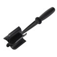 thumbnail image 1 of Meat Chopper Multifunctional Heat Resistant Meat Masher for Hamburger Meat Nylon Hamburger Chopper Utensil Meat Ground Non Stick Mix Chopper Mix and Chop Meat Masher Tool, 1 of 1
