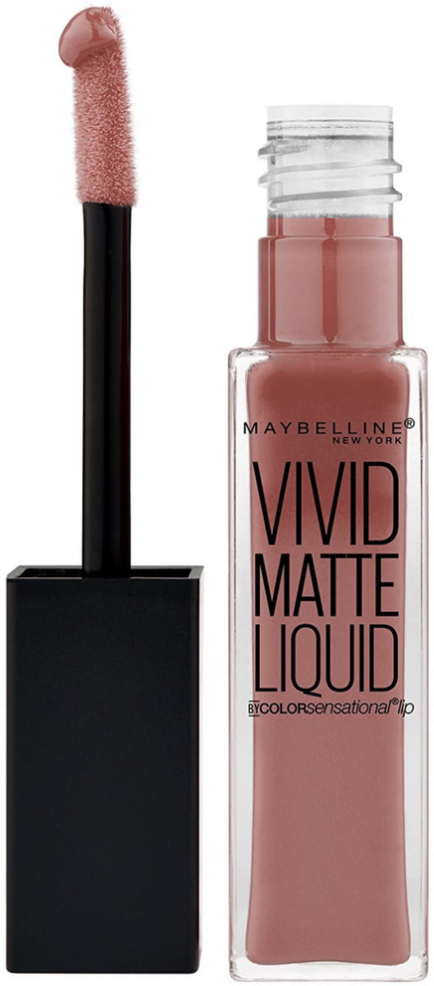 maybelline vivid matte liquid lipstick