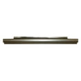 thumbnail image 1 of OE Replacement Rocker Panel DODGE DAKOTA PICKUP 1997-2004, 1 of 2