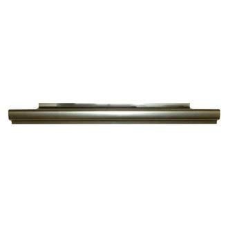 OE Replacement Rocker Panel DODGE DAKOTA PICKUP 1997-2004