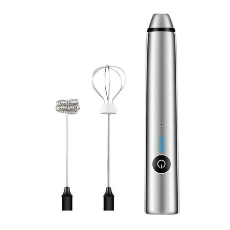 

Rechargeable Electric Beater Milk Coffee Milk Tea Stir Bar Baking Cream Foam