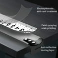 thumbnail image 4 of yeacher Upgraded Self-Locking Tape Measure - 5M/7.5M/10M High Precision Carbon Steel Ruler for Woodworking, Construction, and DIY Projects, 4 of 6