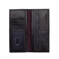 thumbnail image 3 of Cartera Tommy Hilfiger Leather Secretary Black Ranger para hombre, 3 of 6