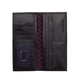 thumbnail image 3 of Cartera Tommy Hilfiger Leather Secretary Black Ranger para hombre, 3 of 6