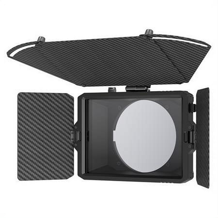 UPC: 6941590006567 | 4×5.65 0.6 2-Stop Multi-Coating Neutral Density Filter
