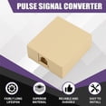thumbnail image 4 of Pulse to Dual Tone Converter Dial Phone Multi-Frequency Sound, 4 of 5