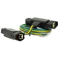 thumbnail image 3 of Trailer Wiring Harness - Compatible with 1995 - 2002 Dodge Ram 2500 1996 1997 1998 1999 2000 2001, 3 of 3