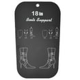 thumbnail image 3 of Boot Stand Boot Holder 5 Pairs PVC Boots Stand Holder High Boot Inserts Support Shoes Accessories18 Inches, 3 of 8