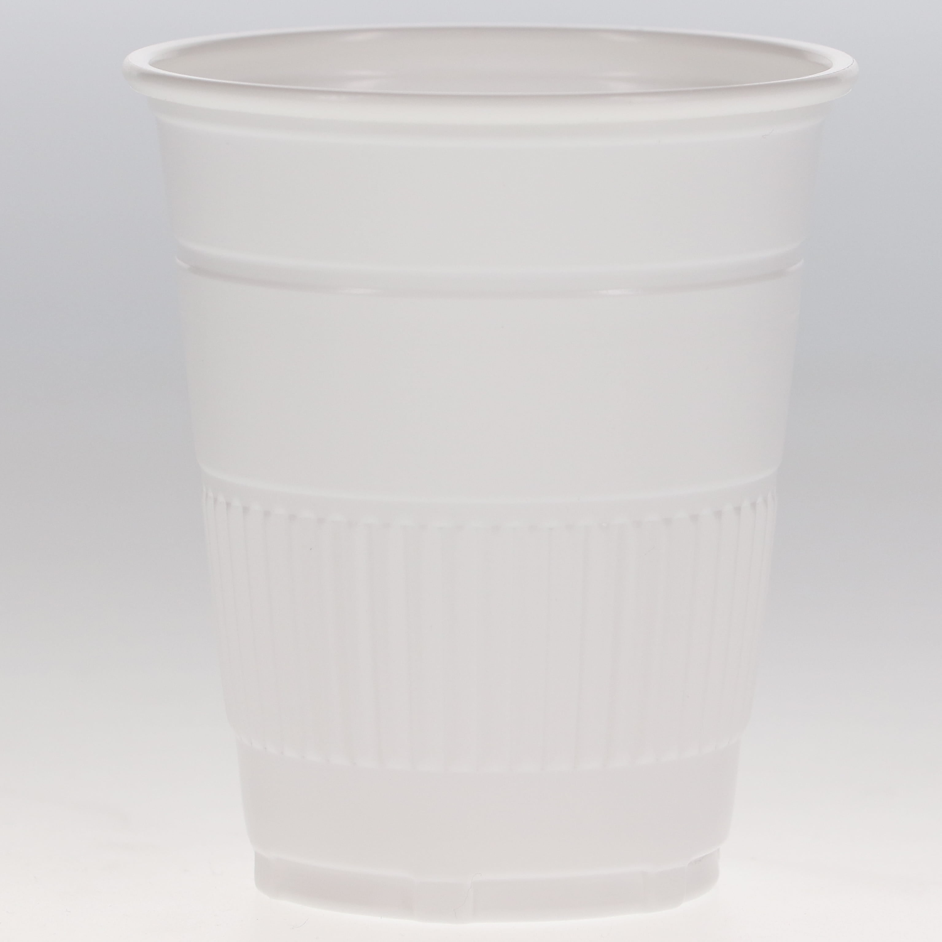 House Brand Dentistry 109251 Disposable Plastic Dental Drinking Cups
