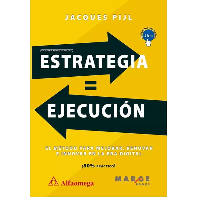 Estrategia=ejecución