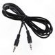 thumbnail image 5 of 3.5mm Male-to-Male o Auxiliary Cable for o Devices, 5 of 5