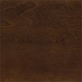 thumbnail image 3 of Holly and Martin Macen Transitional Console in Dark Tobacco and Gunmetal Gray, 3 of 11
