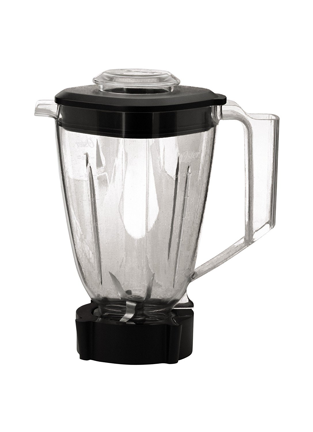 Oster Versa 1100 Series Performance Red Variable Speed Blender - image 3 of 7