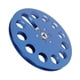 thumbnail image 1 of Carrete vacío de pulgadas, 1/4 Carrete abierto vacío de 7 pulgadas Cinta de sonido Carrete vacío Cinta de recogida Carrete Rendimiento confiable, 1 of 8