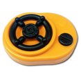 thumbnail image 3 of Cookware Toy Set Simulated Educational Plastic Pretend Play Toy Kitchen Cooking Set for Kids, 3 of 9