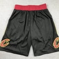 thumbnail image 1 of Cleveland Cavaliers basketball pants Spring and Summer new, 1 of 2