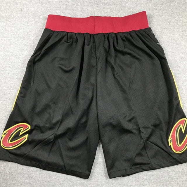 Cleveland Cavaliers basketball pants Spring and Summer new