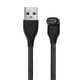 thumbnail image 1 of Adaptador de cargador de 1 m, línea de carga de transmisión de datos para Garmin Fenix ​​7/7S/7X/6/6S, 1 of 9