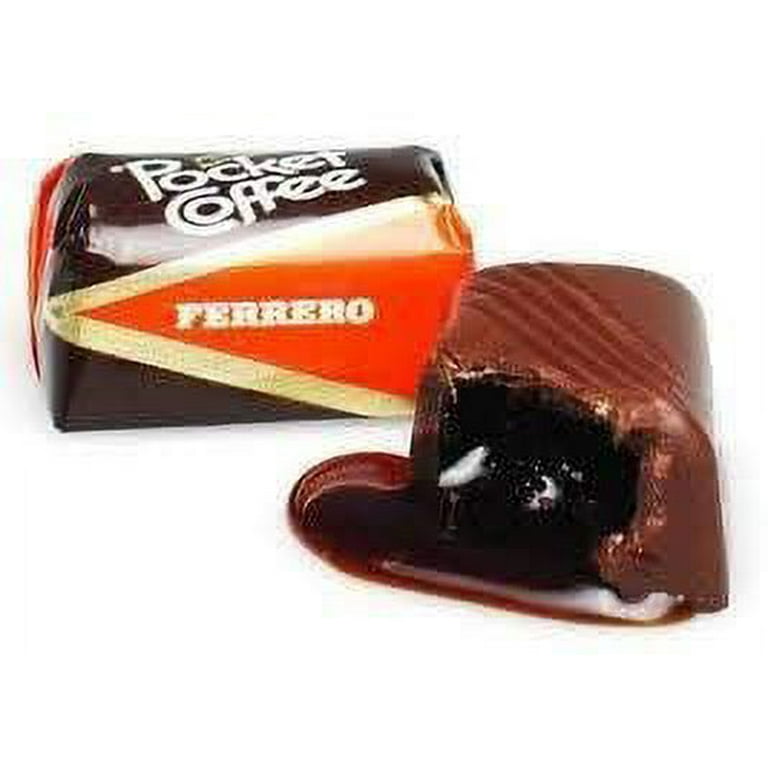 Pocket Coffee Ferrero 5 pcs 